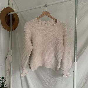 Madewell Sweater